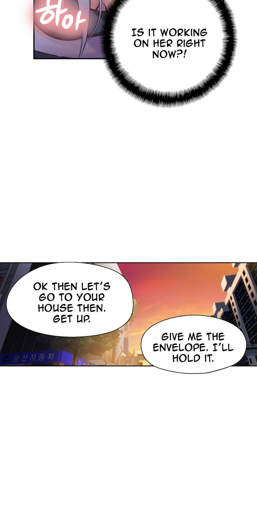 Sweet Guy Chapter 10 page 46 - Chapter 10