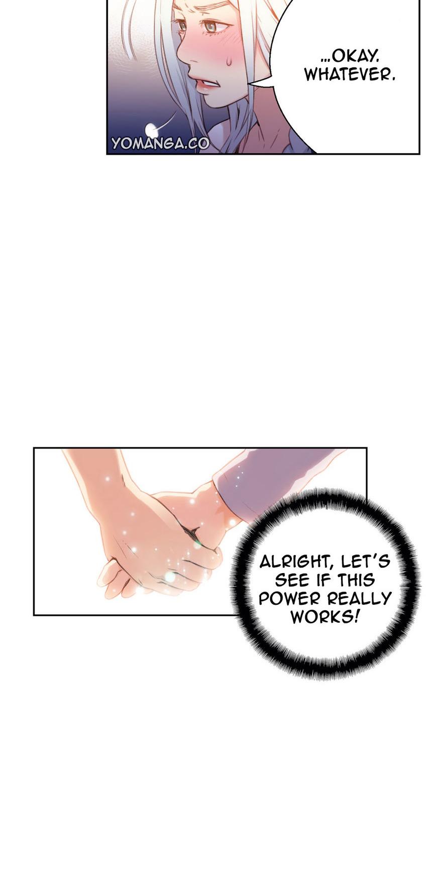 Sweet Guy Chapter 10 page 48 - Chapter 10