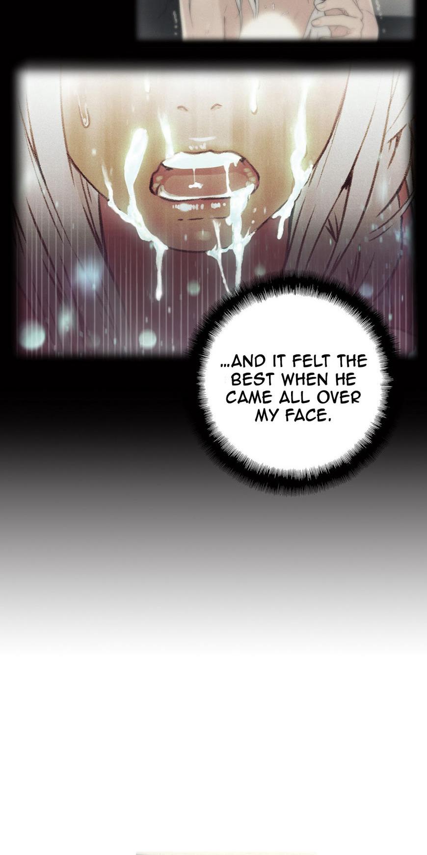 Sweet Guy Chapter 13 page 10 - Chapter 13