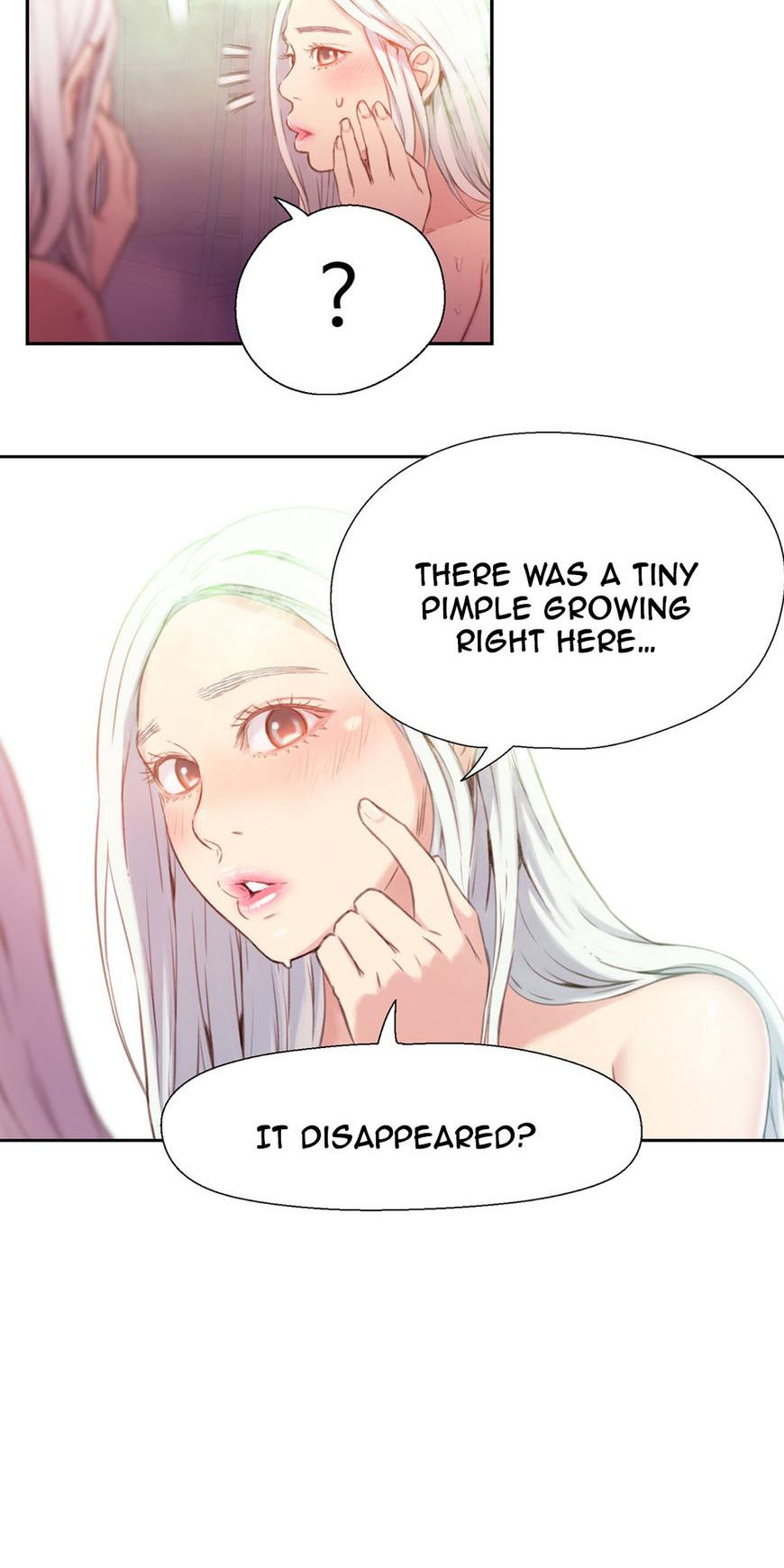 Sweet Guy Chapter 13 page 12 - Chapter 13
