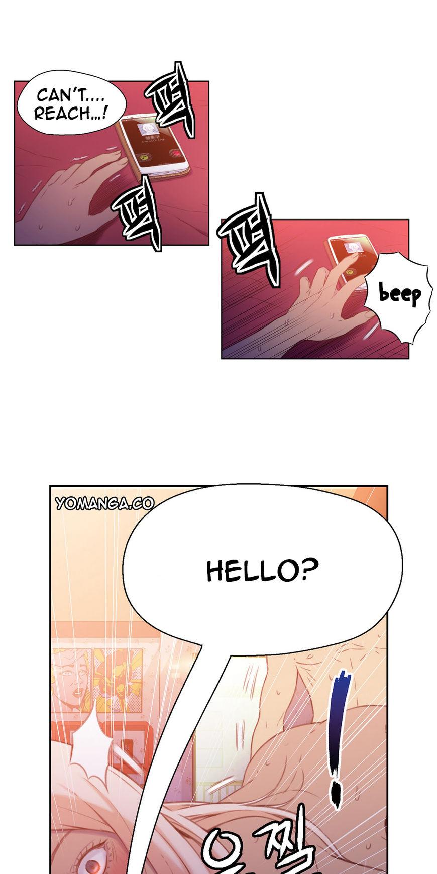 Sweet Guy Chapter 13 page 15 - Chapter 13