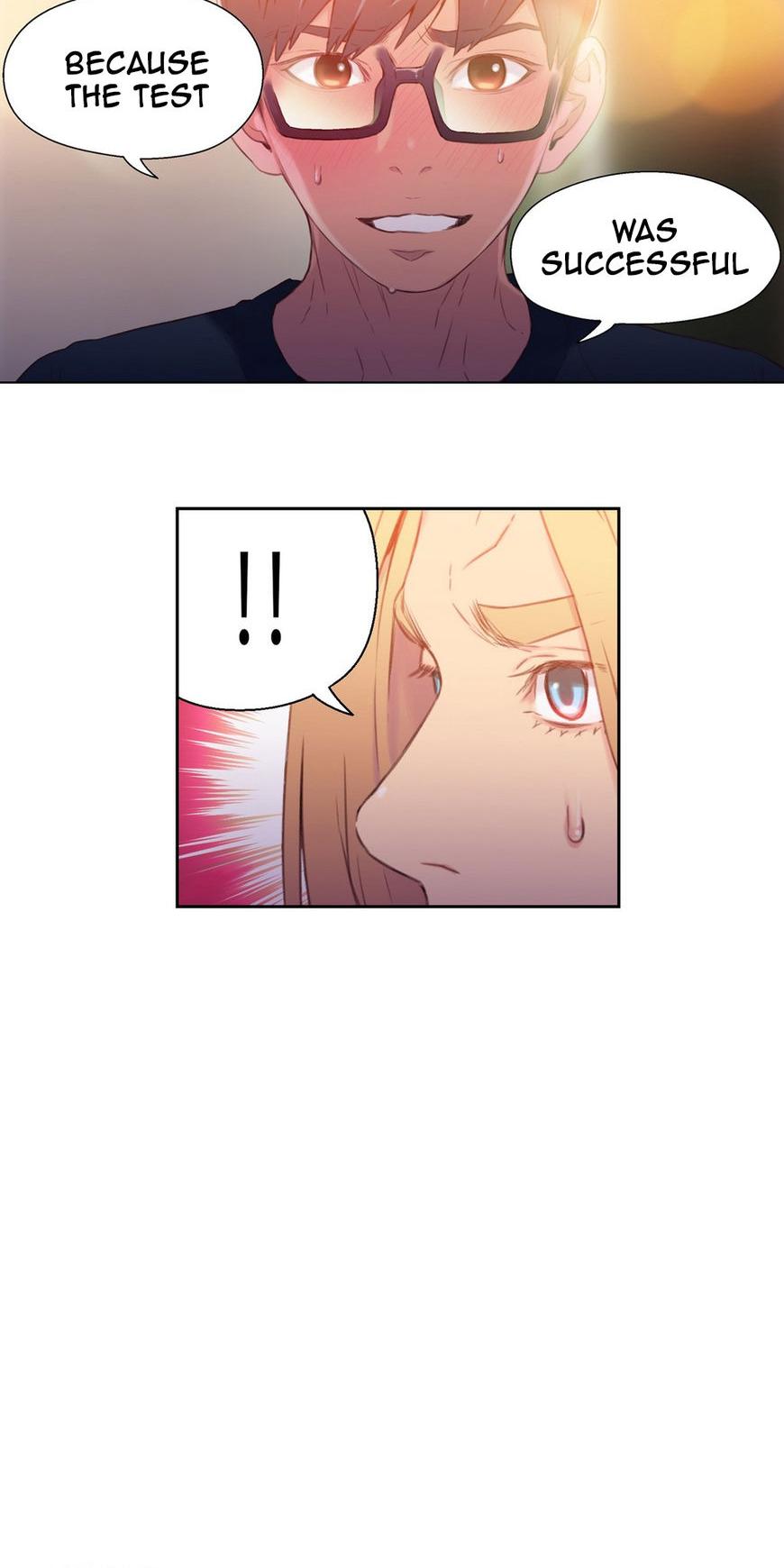 Sweet Guy Chapter 13 page 26 - Chapter 13