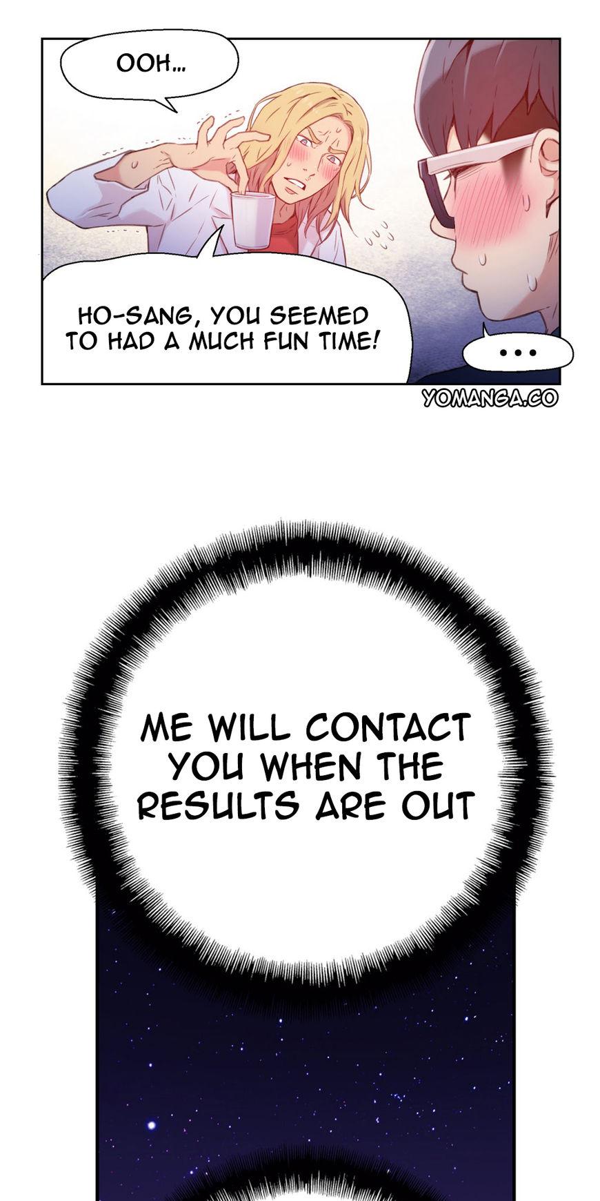 Sweet Guy Chapter 13 page 39 - Chapter 13