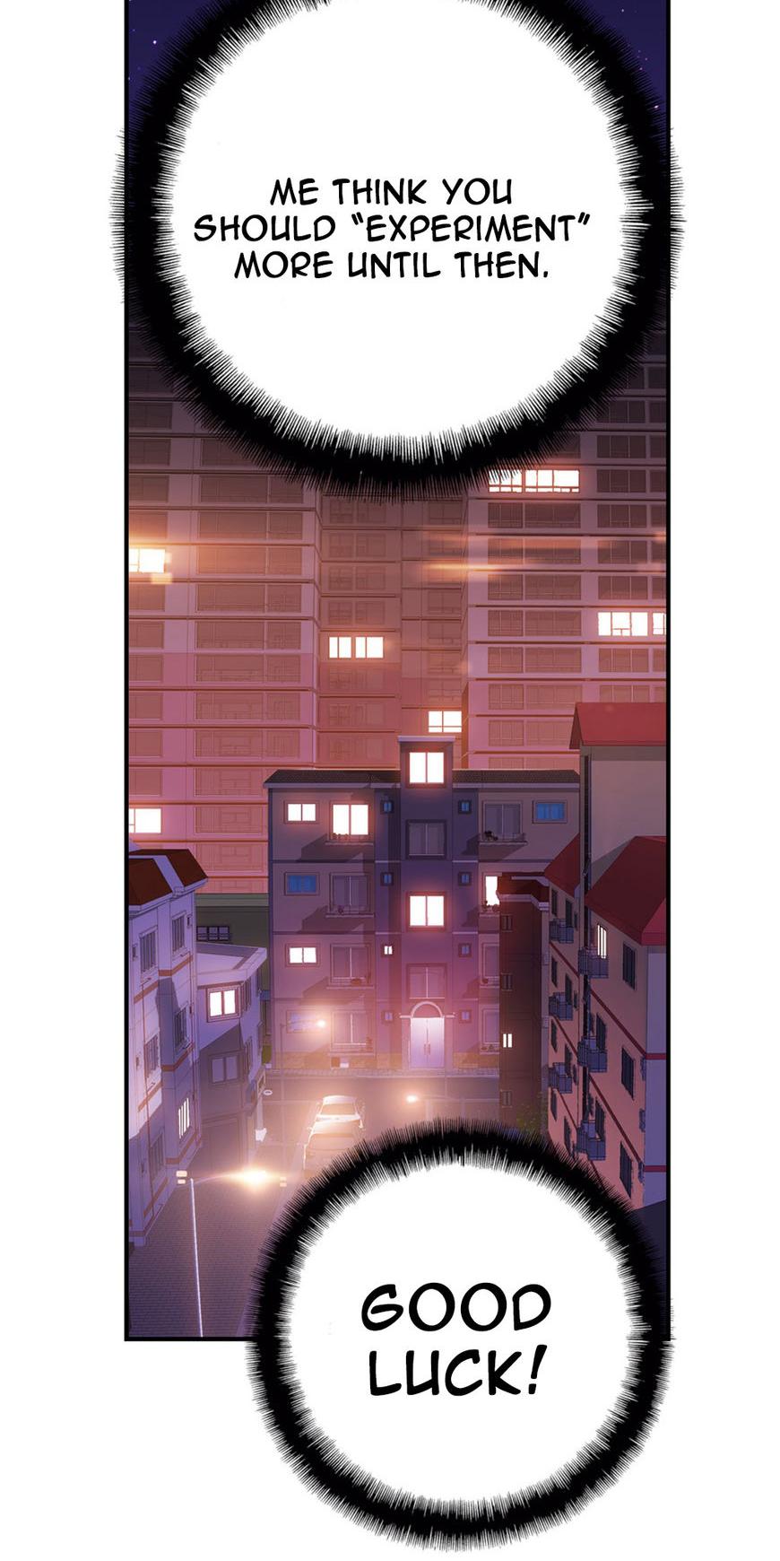 Sweet Guy Chapter 13 page 40 - Chapter 13
