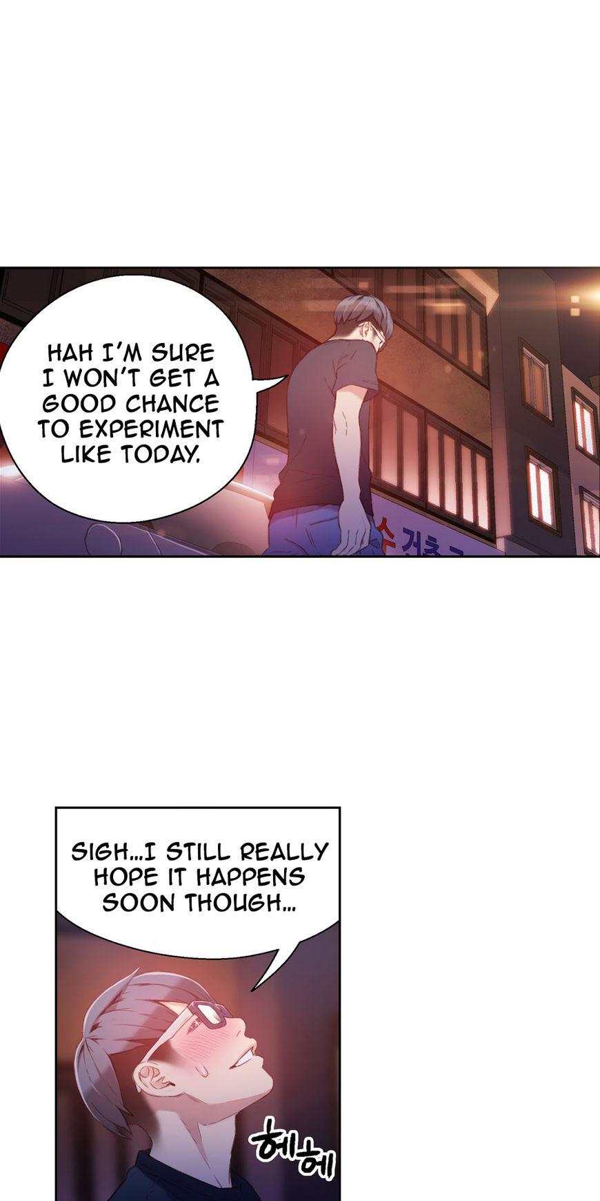 Sweet Guy Chapter 13 page 41 - Chapter 13