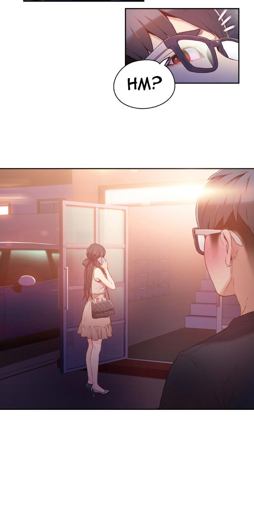 Sweet Guy Chapter 13 page 42 - Chapter 13