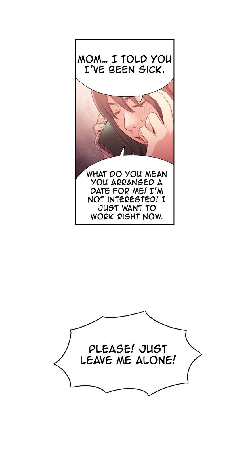 Sweet Guy Chapter 13 page 43 - Chapter 13
