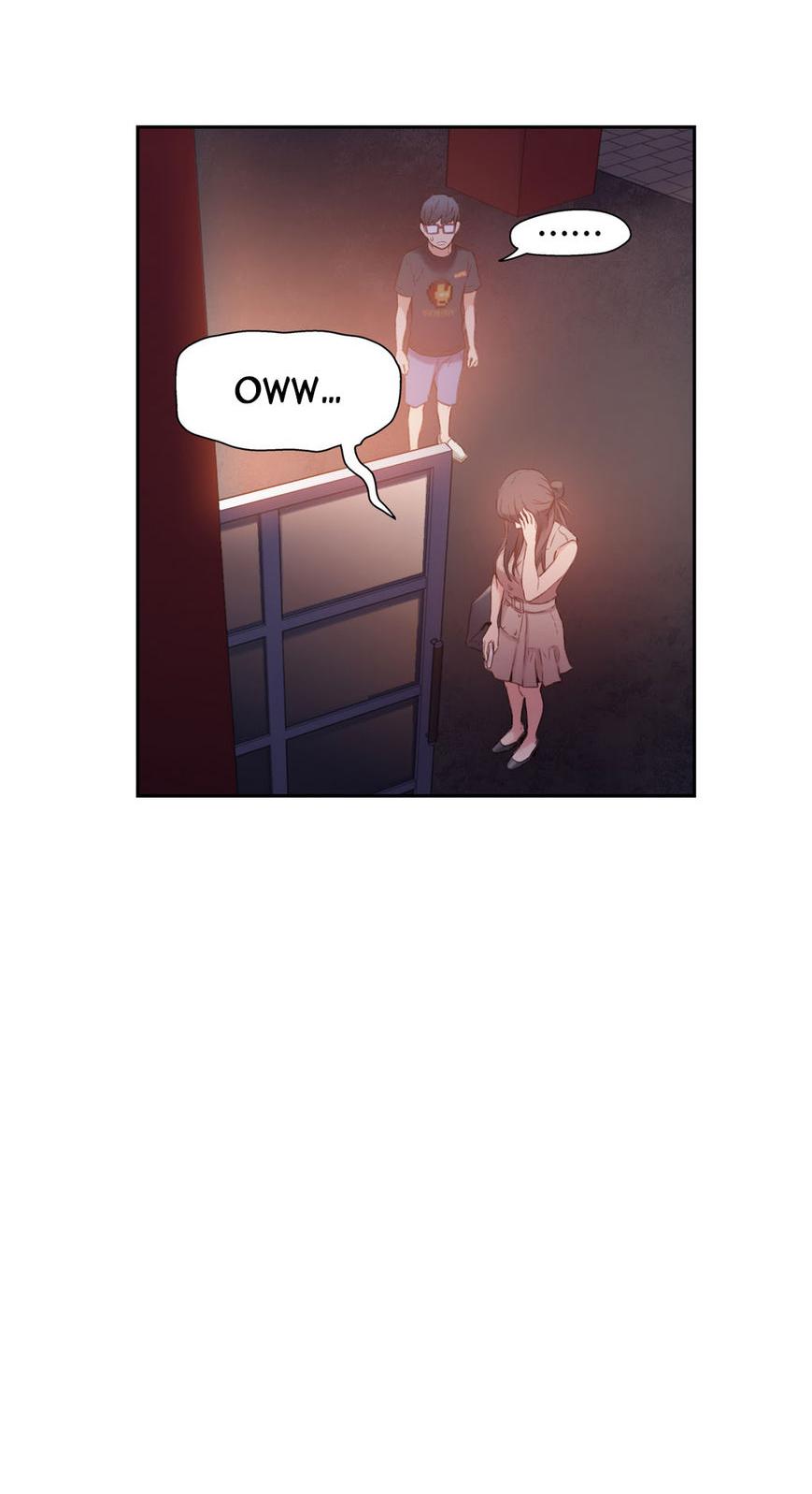Sweet Guy Chapter 13 page 44 - Chapter 13