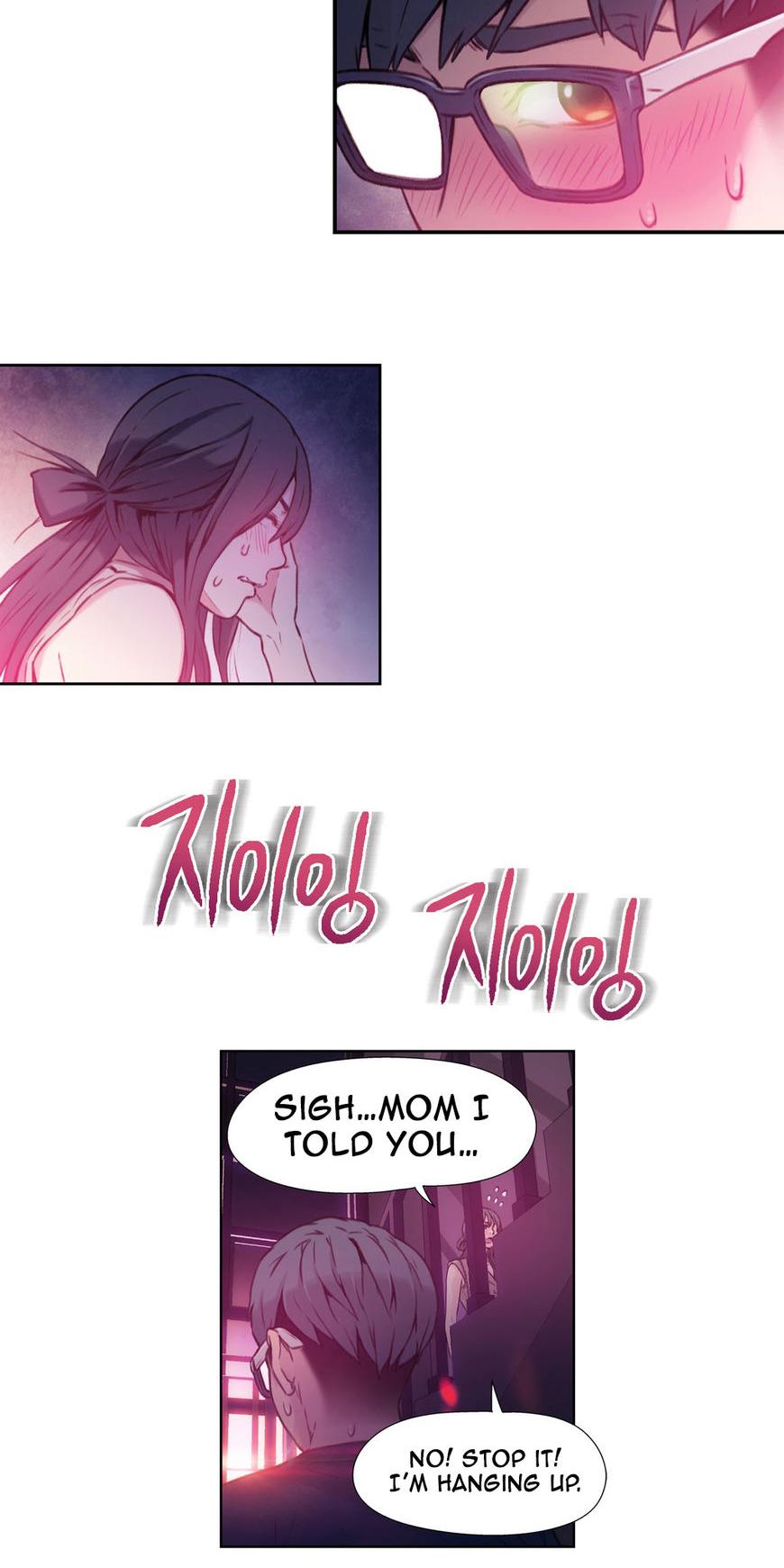 Sweet Guy Chapter 13 page 46 - Chapter 13