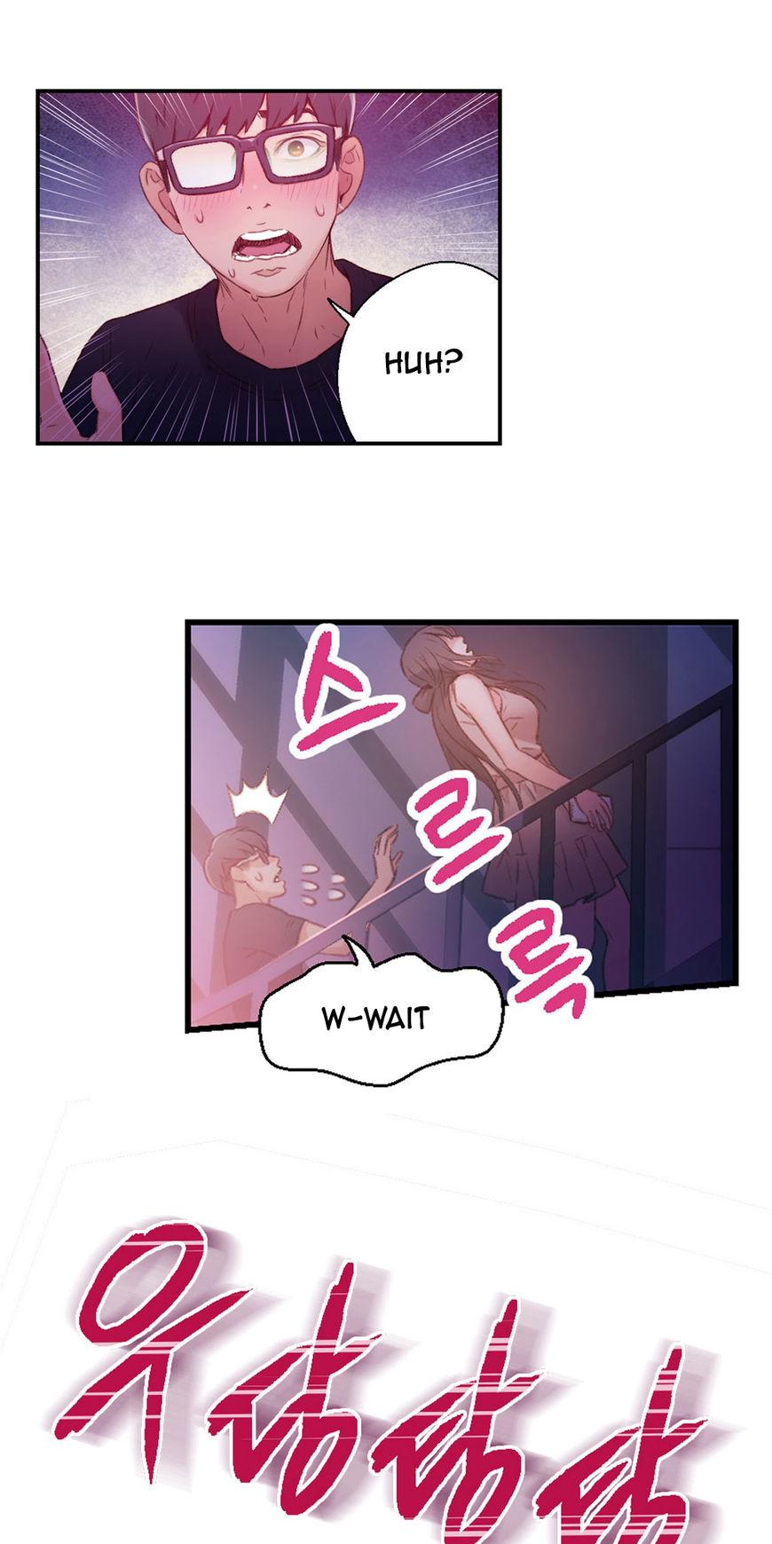 Sweet Guy Chapter 13 page 49 - Chapter 13