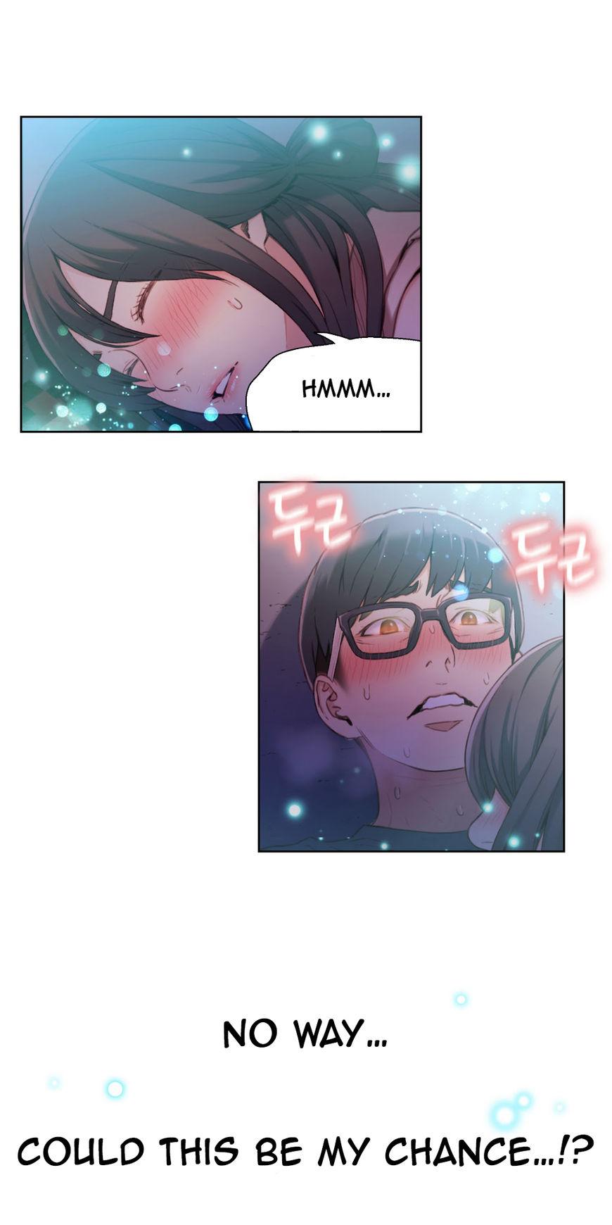 Sweet Guy Chapter 13 page 51 - Chapter 13