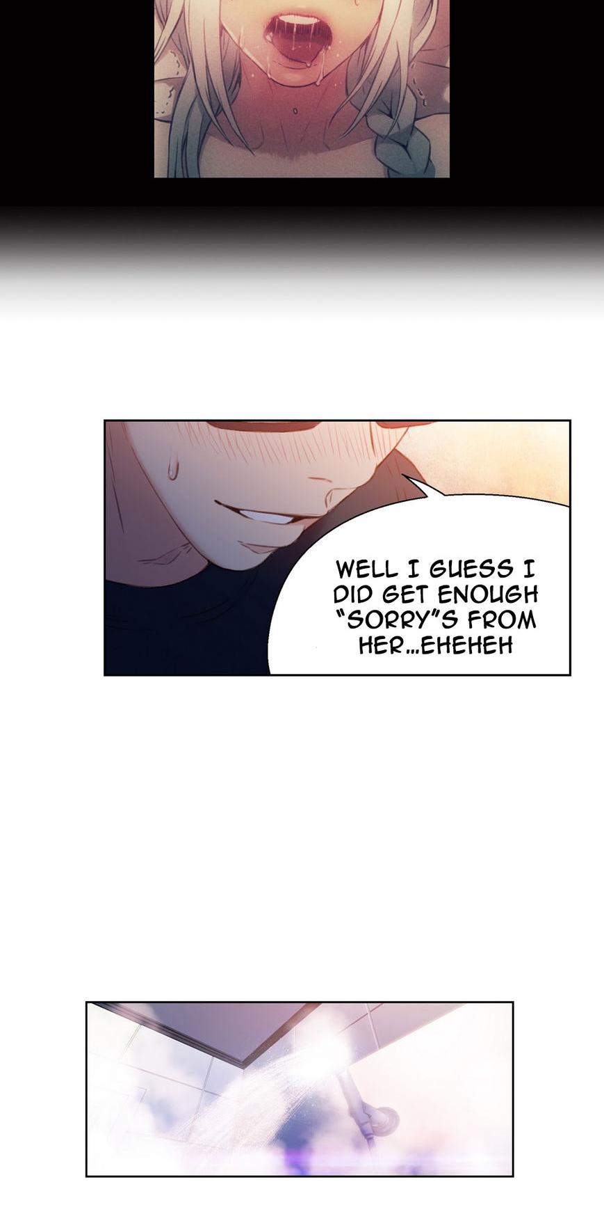 Sweet Guy Chapter 13 page 6 - Chapter 13