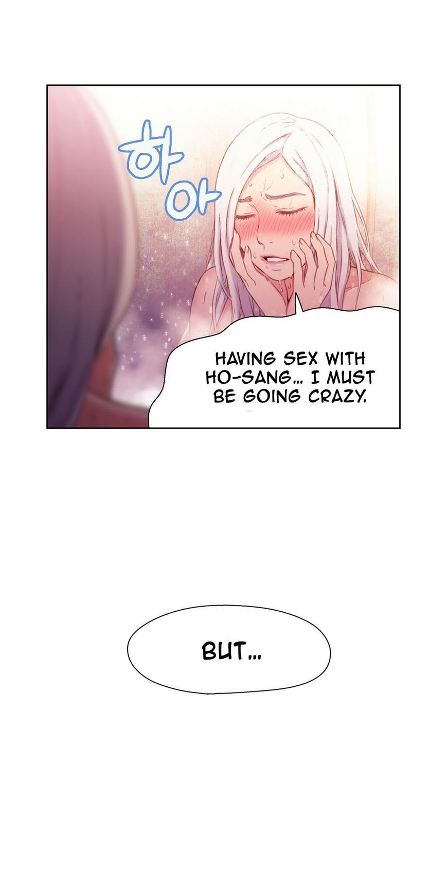Sweet Guy Chapter 13 page 8 - Chapter 13