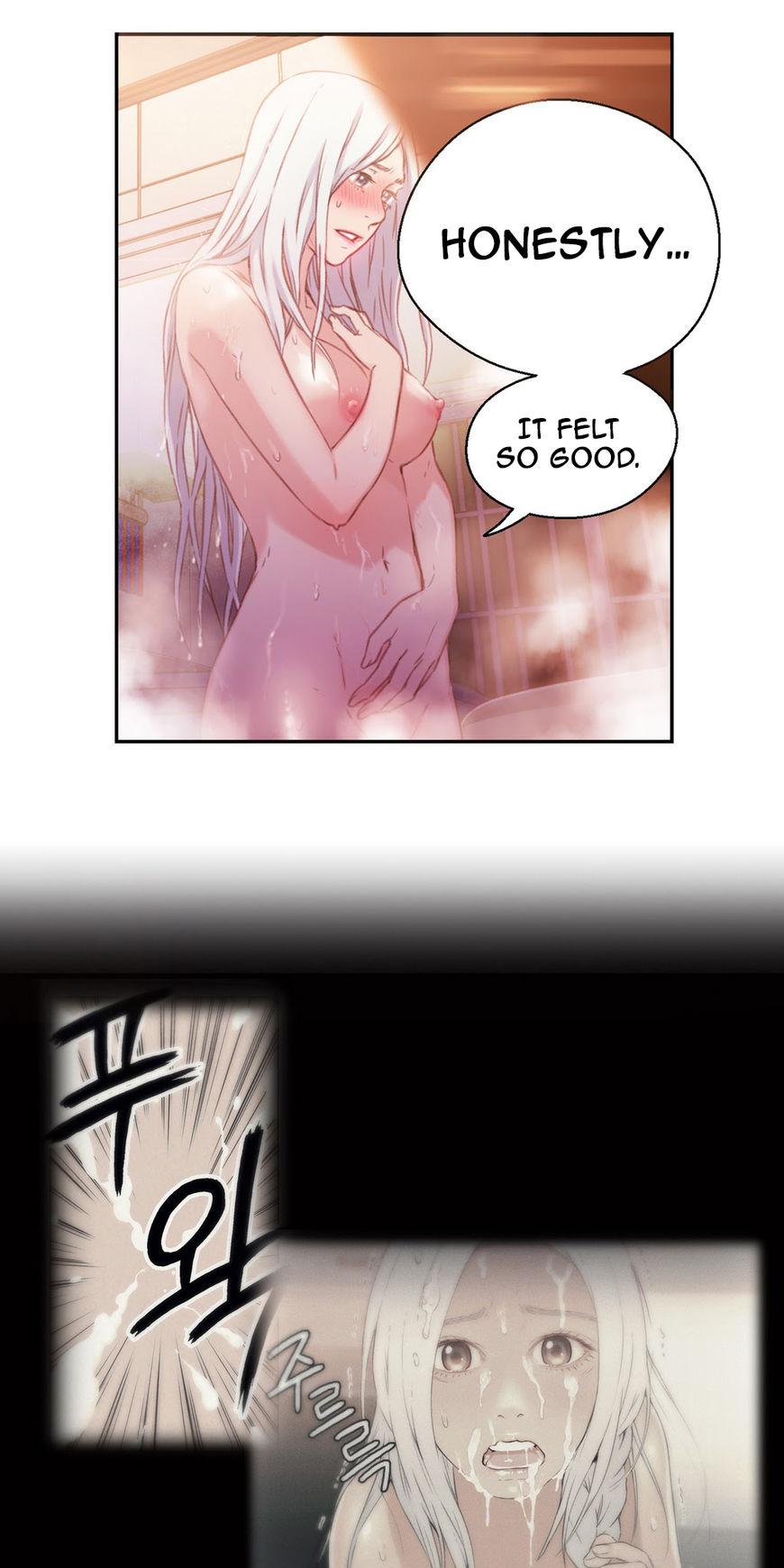 Sweet Guy Chapter 13 page 9 - Chapter 13