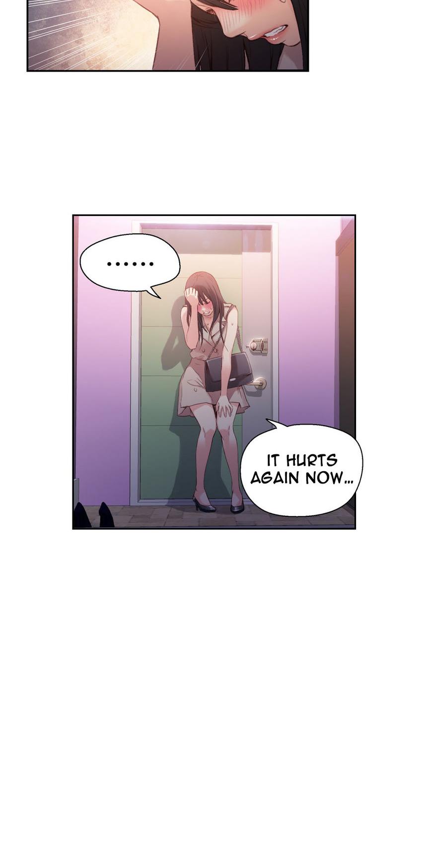 Sweet Guy Chapter 14 page 10 - Chapter 14