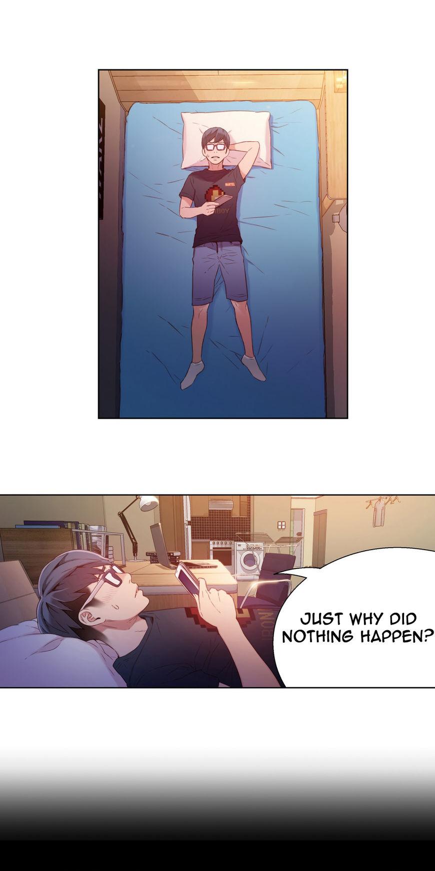Sweet Guy Chapter 14 page 11 - Chapter 14