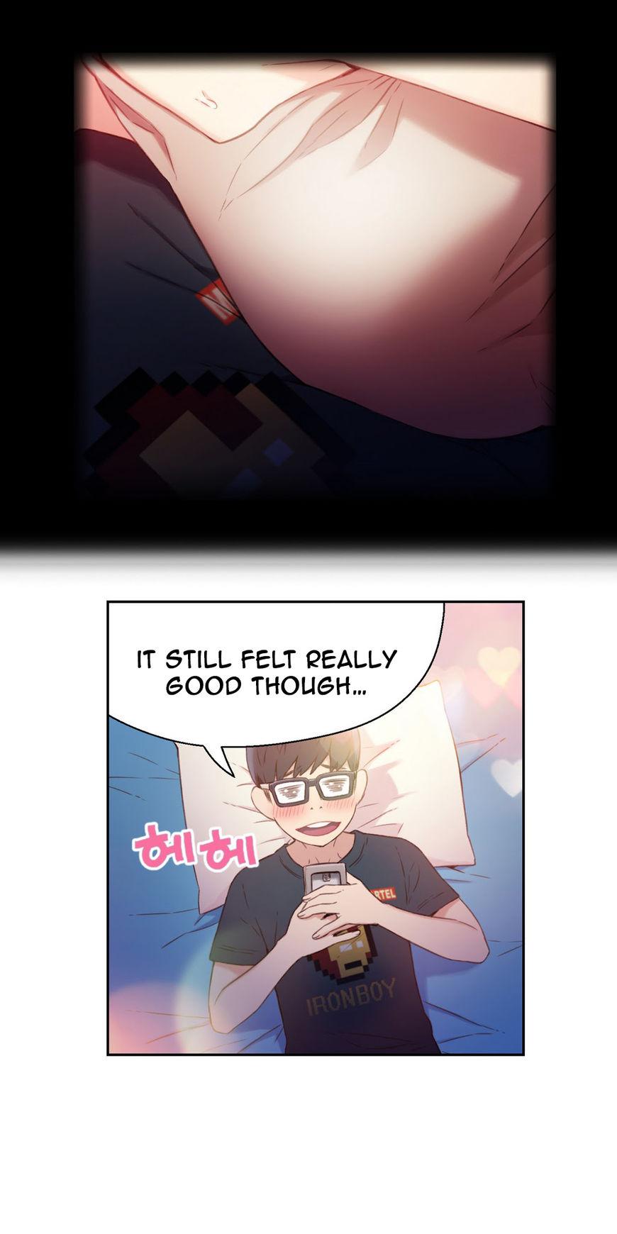 Sweet Guy Chapter 14 page 13 - Chapter 14