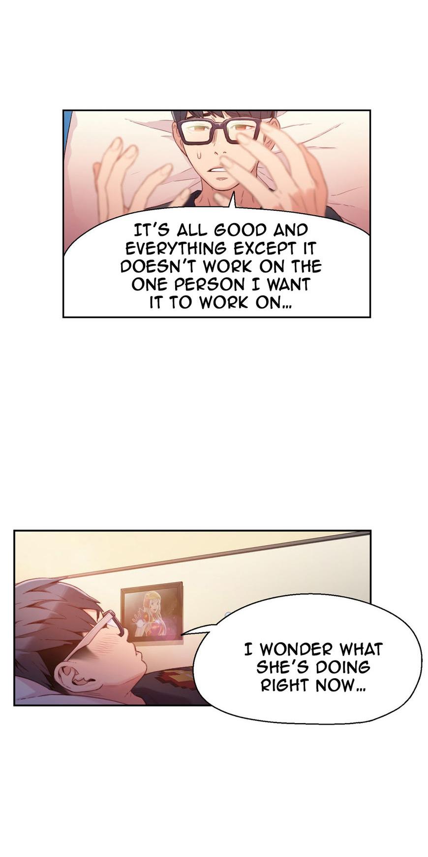 Sweet Guy Chapter 14 page 22 - Chapter 14