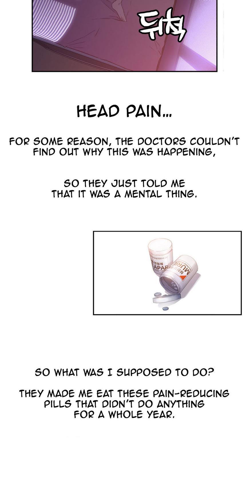Sweet Guy Chapter 14 page 24 - Chapter 14
