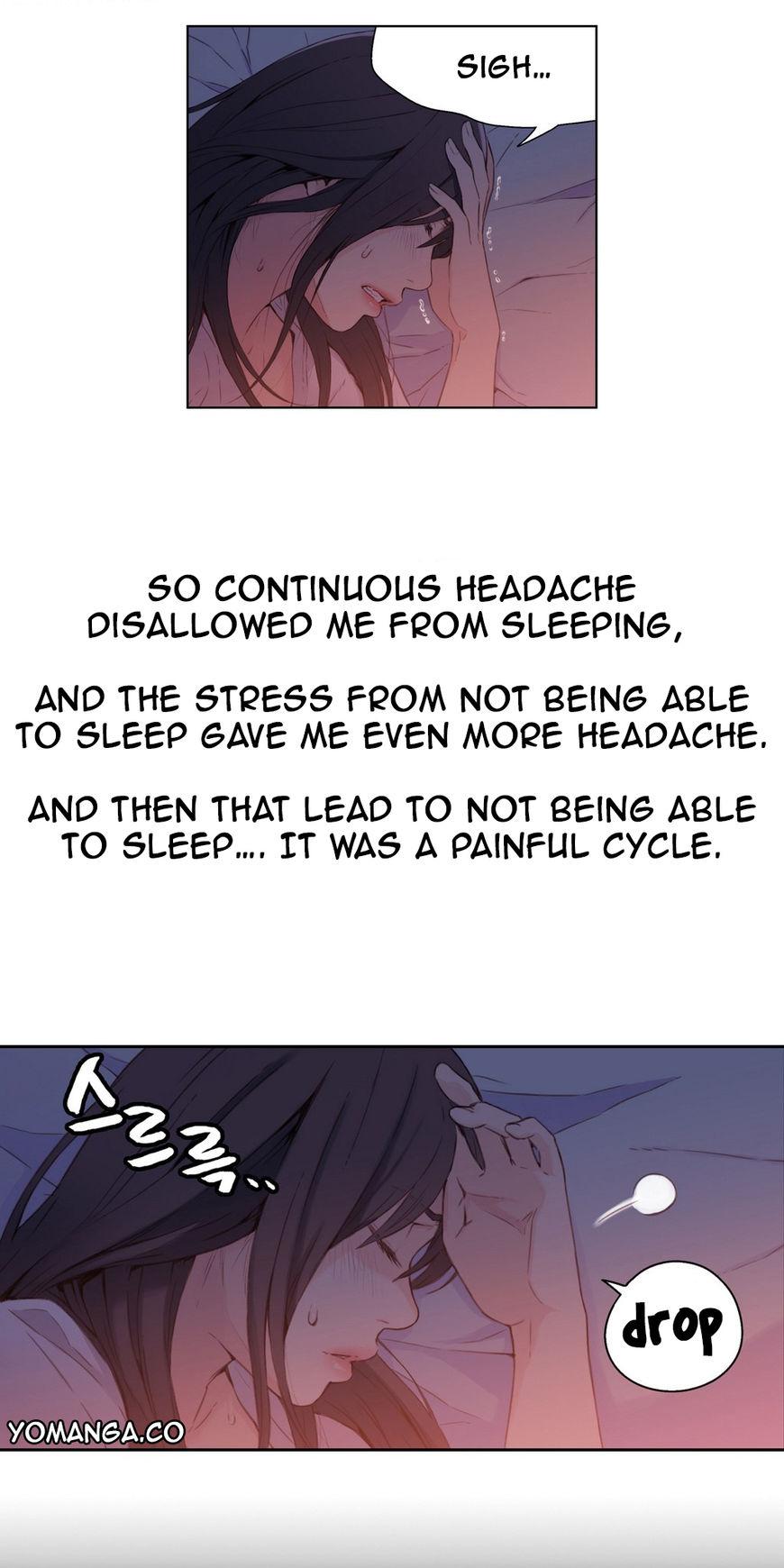 Sweet Guy Chapter 14 page 25 - Chapter 14