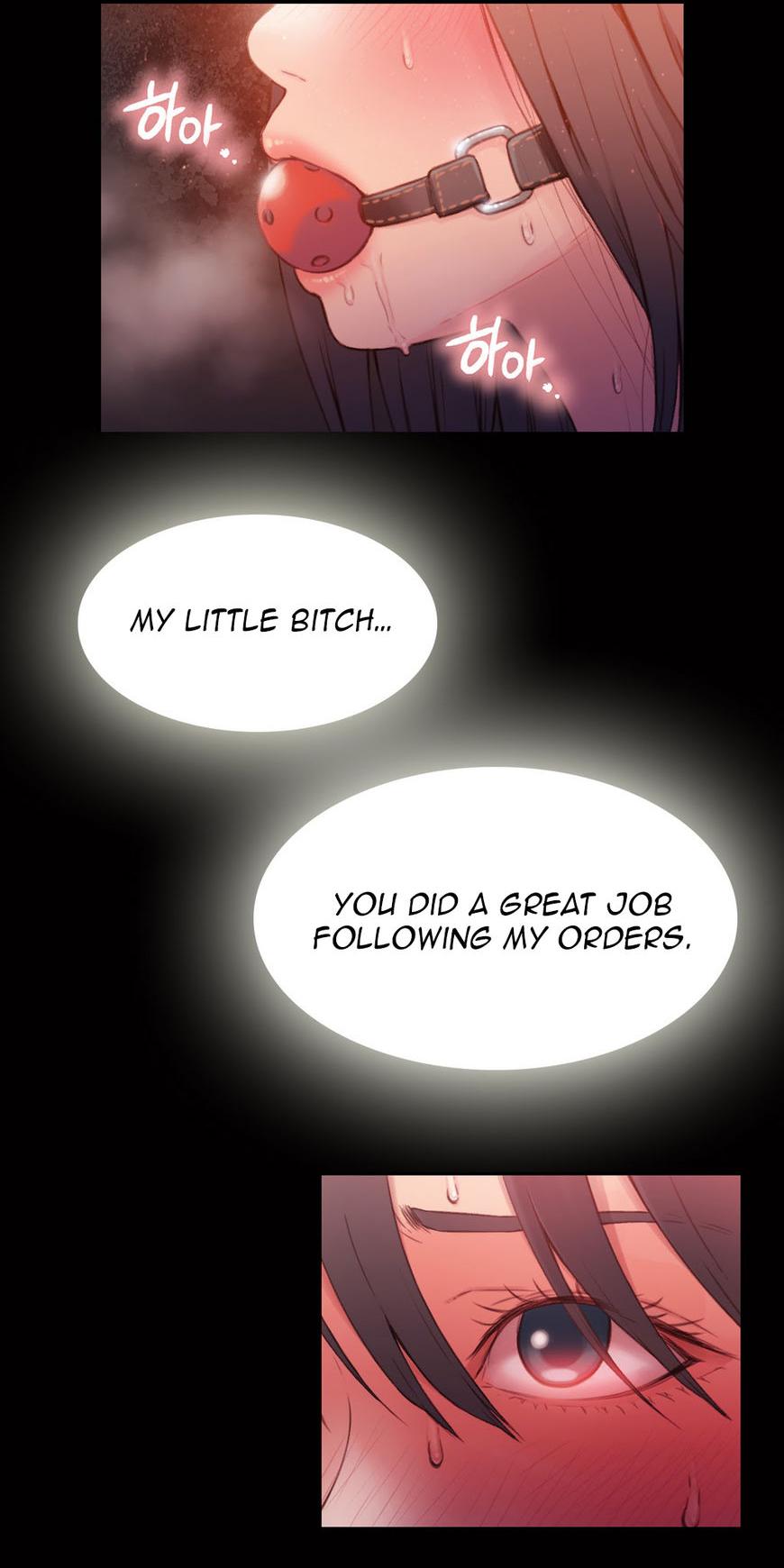 Sweet Guy Chapter 14 page 28 - Chapter 14