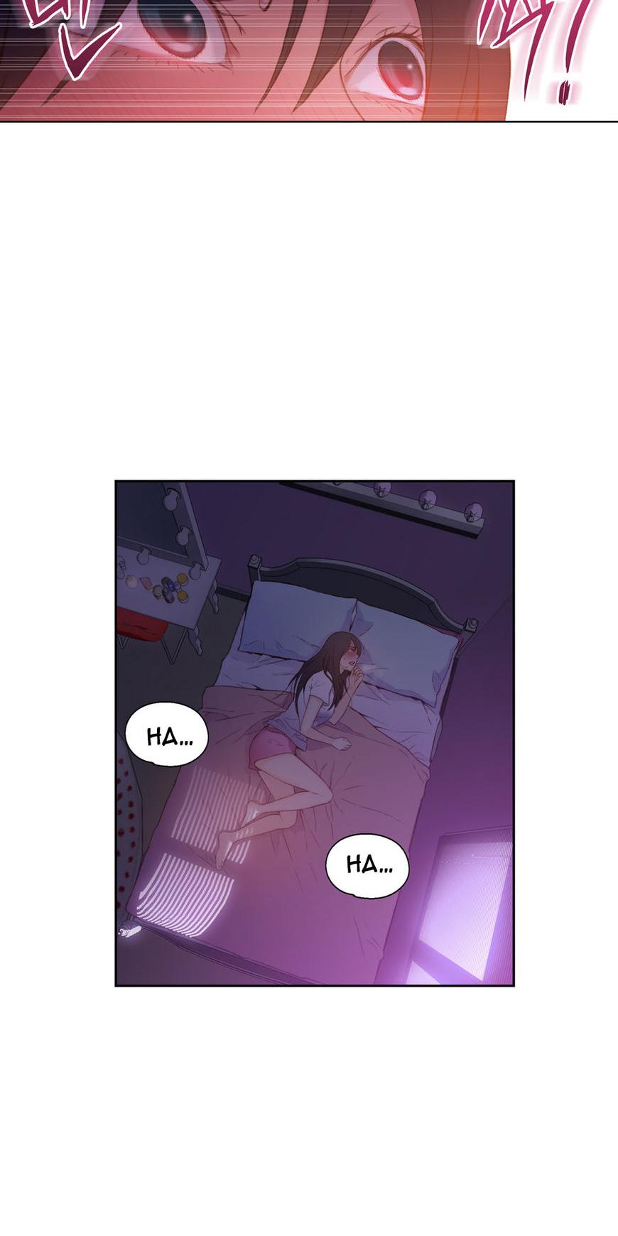 Sweet Guy Chapter 14 page 32 - Chapter 14