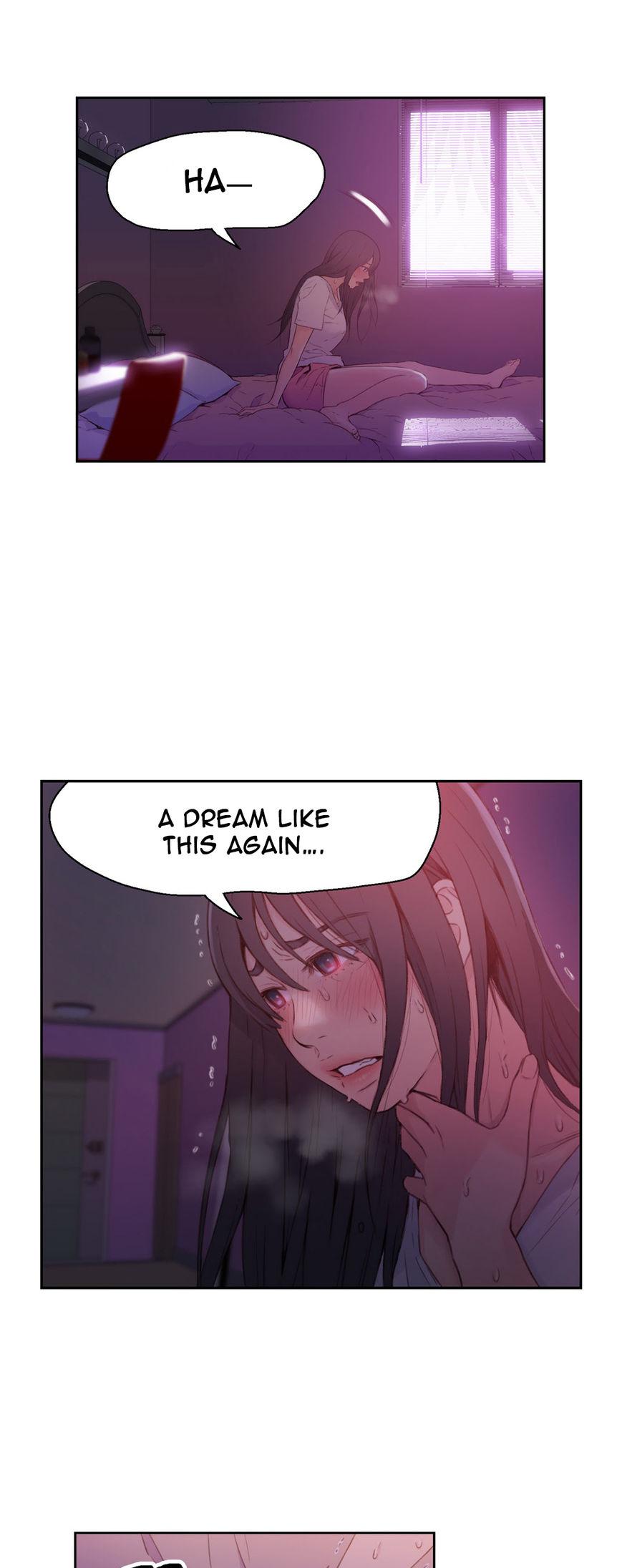 Sweet Guy Chapter 14 page 33 - Chapter 14