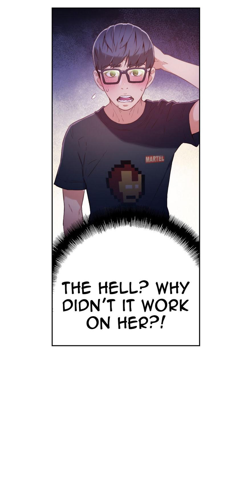 Sweet Guy Chapter 14 page 7 - Chapter 14