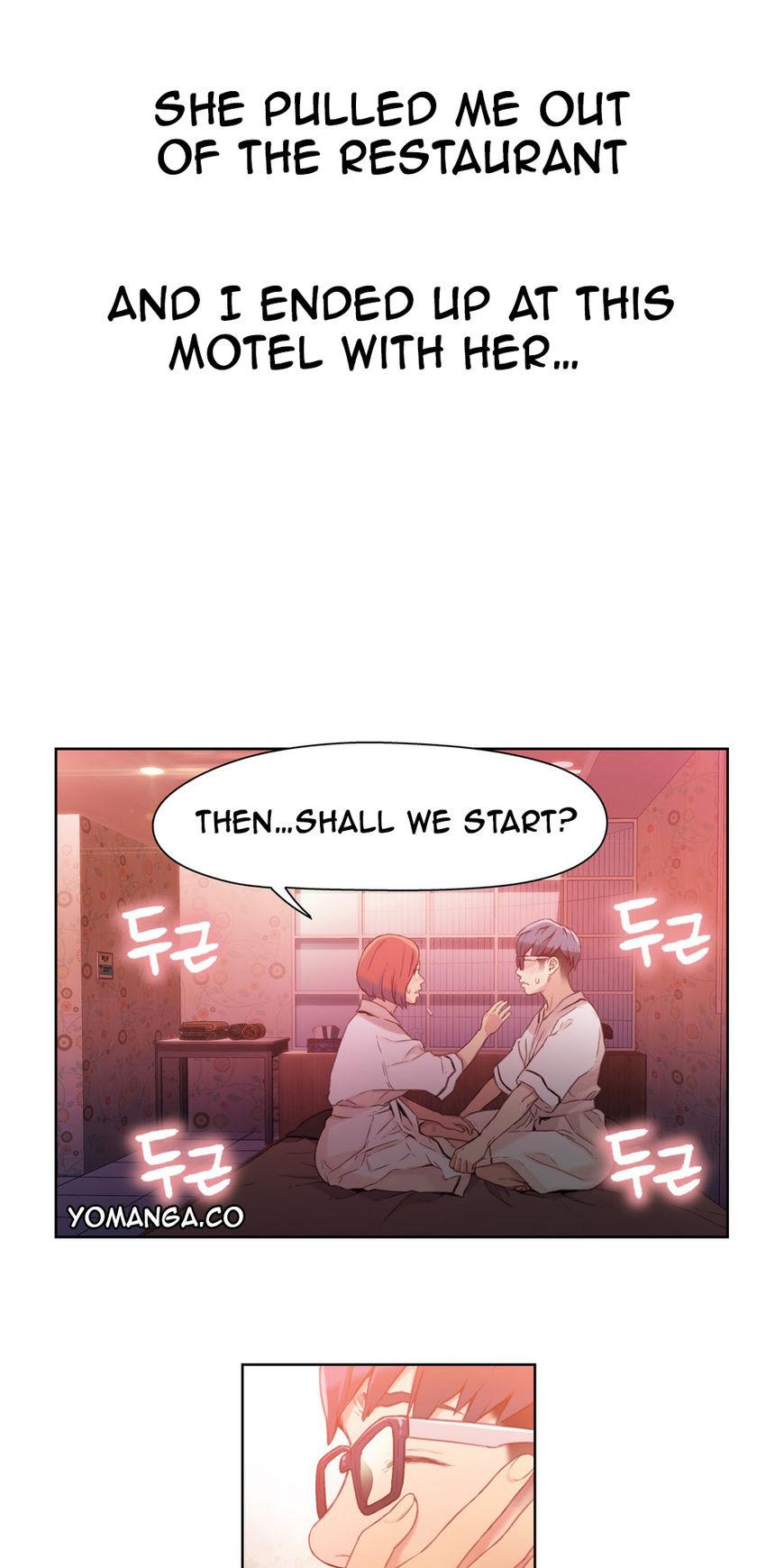 Sweet Guy Chapter 16 page 13 - Chapter 16