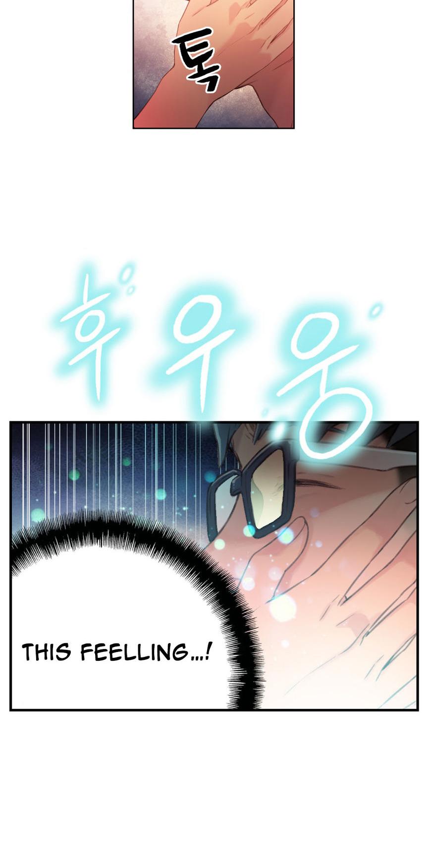 Sweet Guy Chapter 16 page 14 - Chapter 16