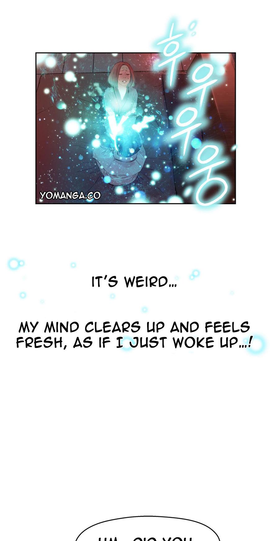 Sweet Guy Chapter 16 page 15 - Chapter 16