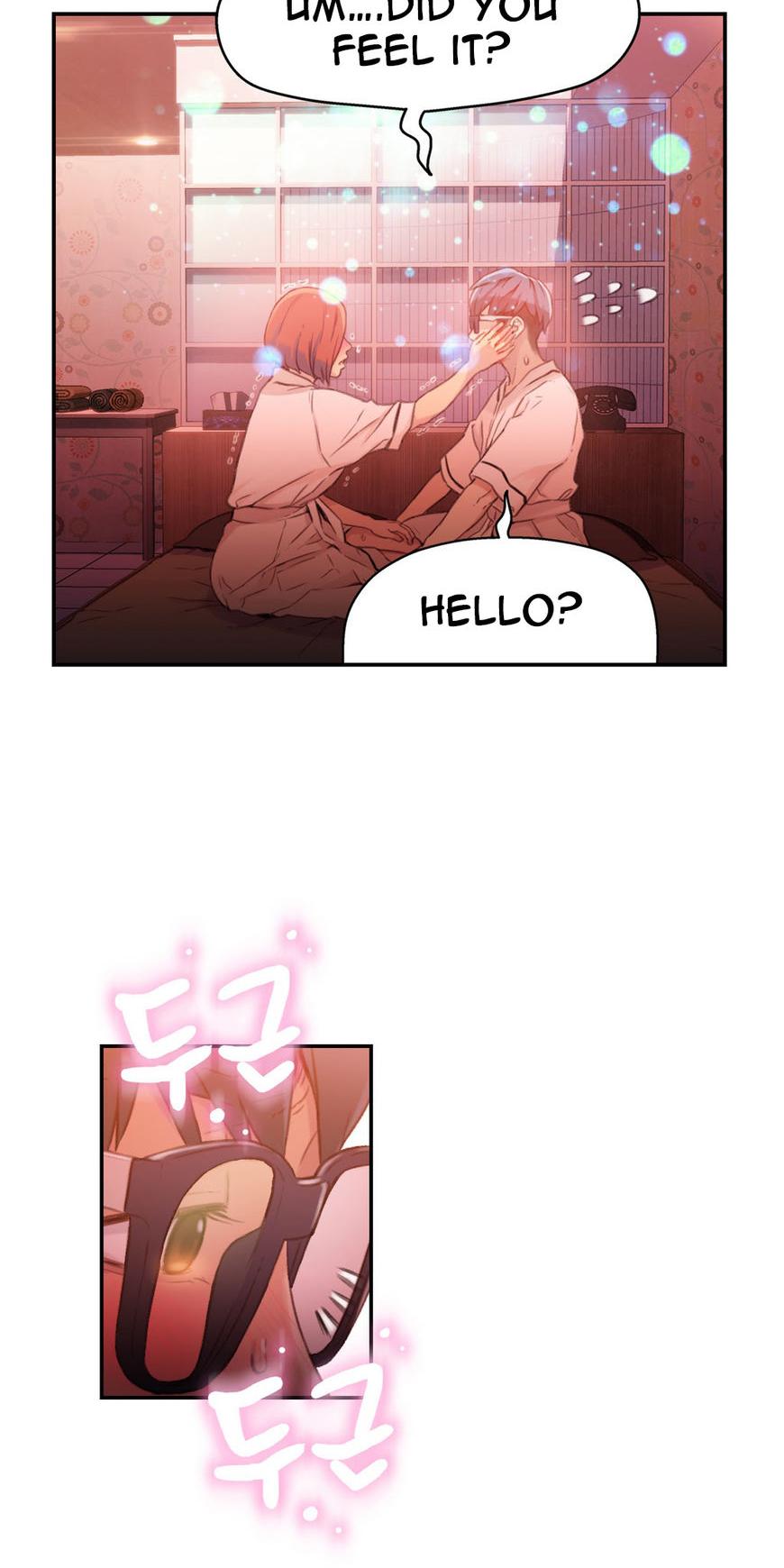 Sweet Guy Chapter 16 page 16 - Chapter 16