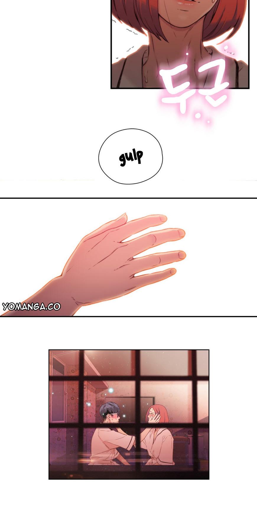 Sweet Guy Chapter 16 page 18 - Chapter 16