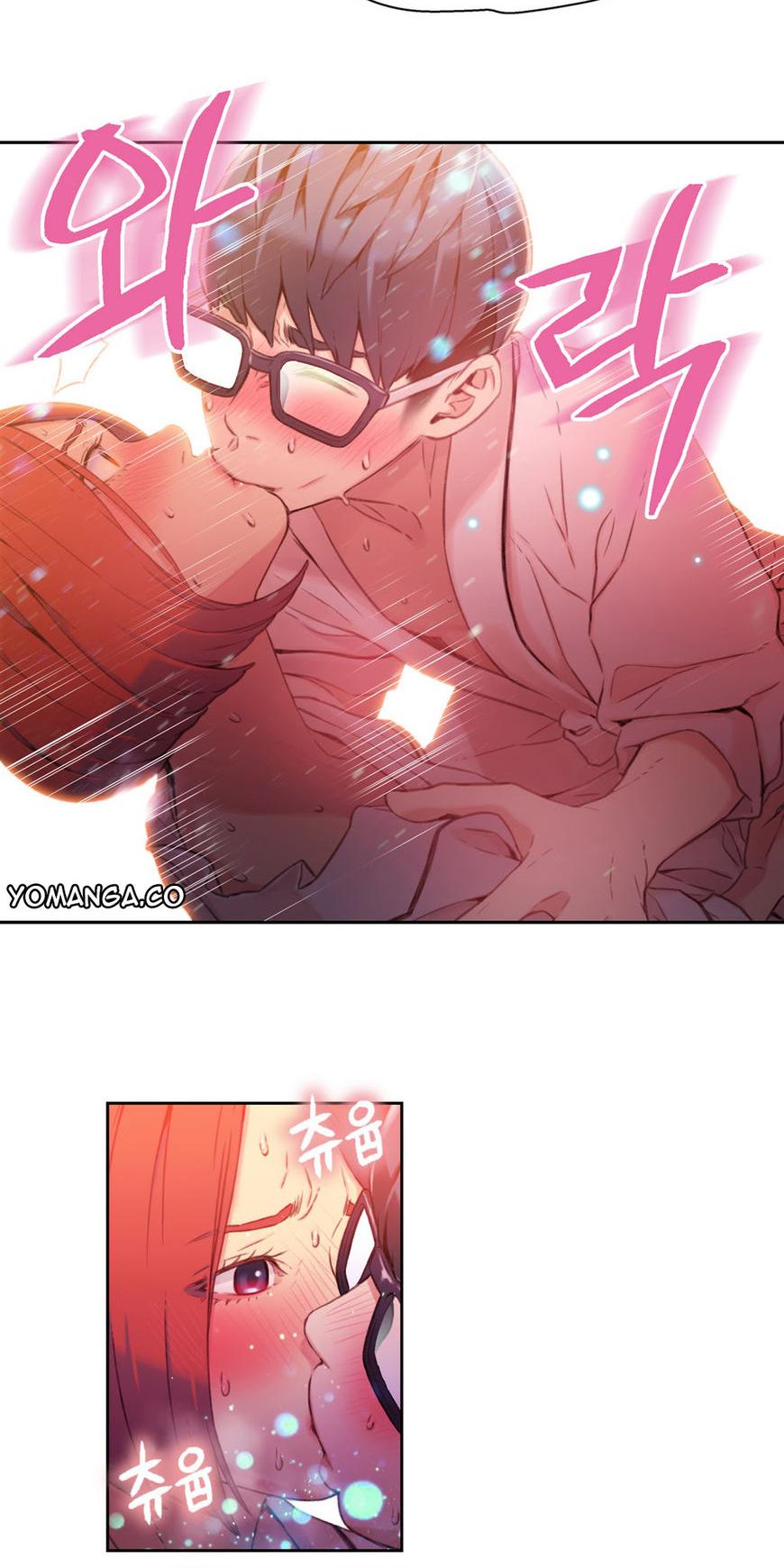 Sweet Guy Chapter 16 page 20 - Chapter 16
