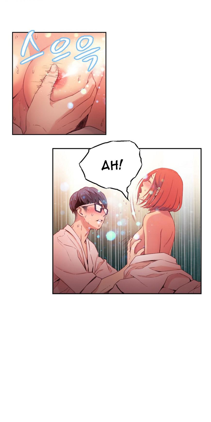 Sweet Guy Chapter 16 page 25 - Chapter 16