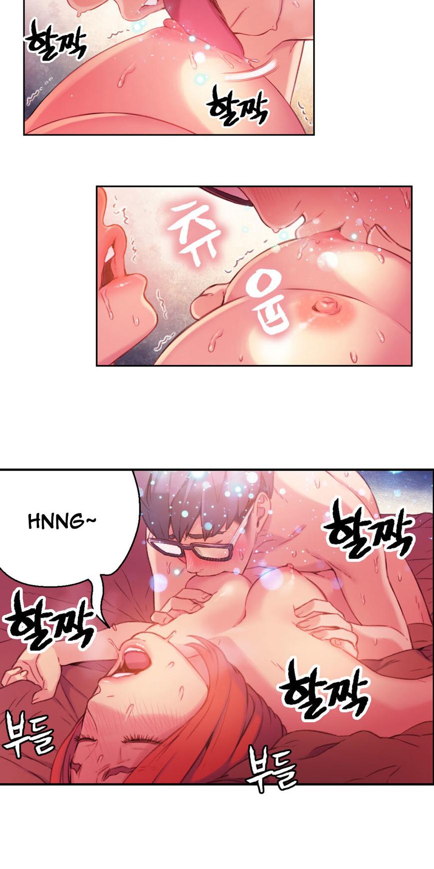 Sweet Guy Chapter 16 page 28 - Chapter 16