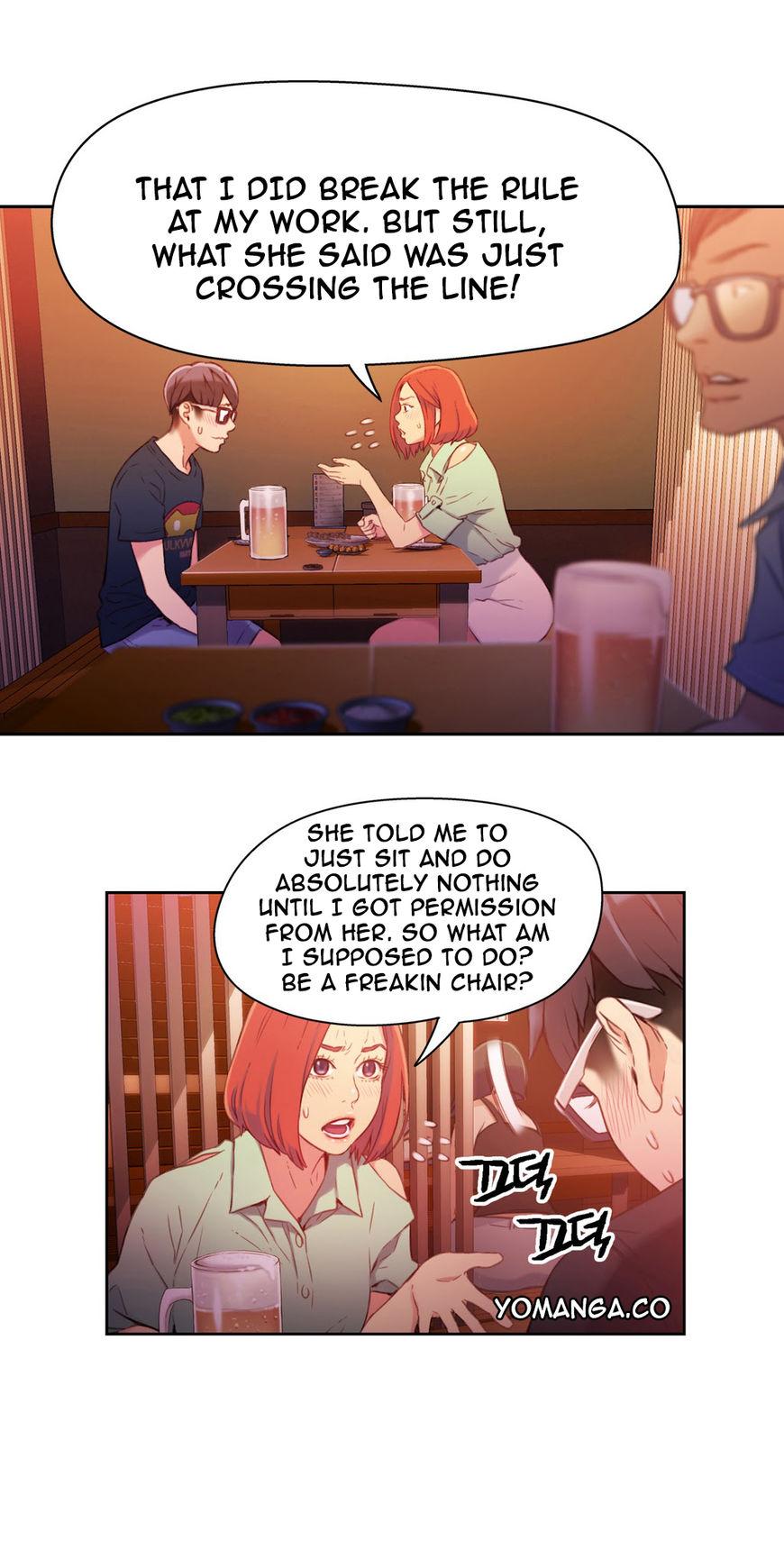 Sweet Guy Chapter 16 page 3 - Chapter 16