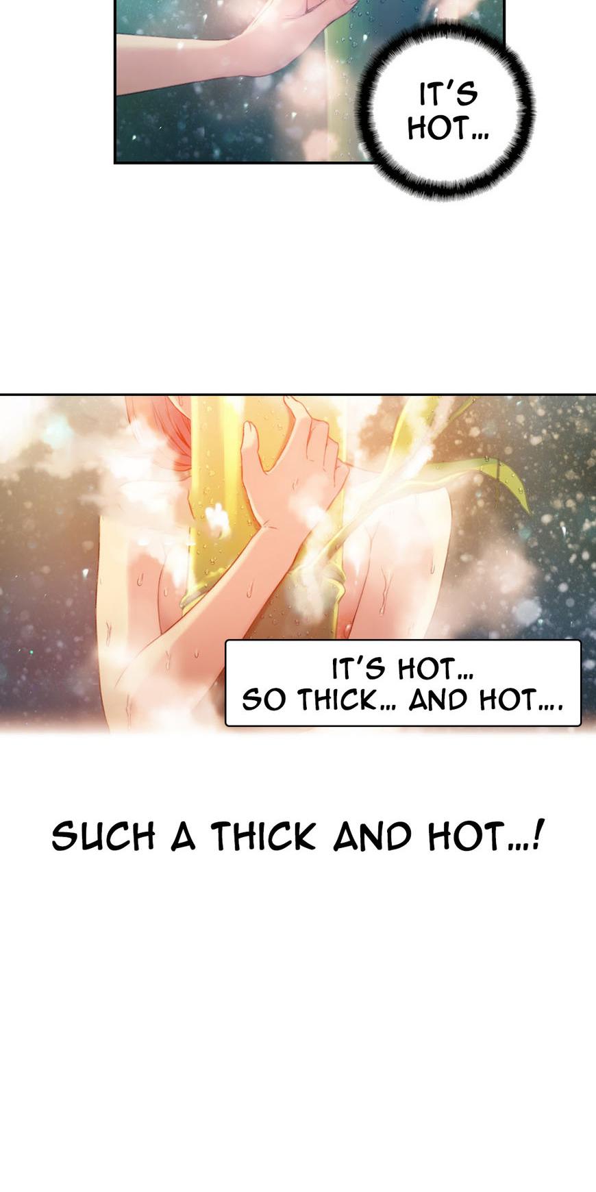 Sweet Guy Chapter 16 page 38 - Chapter 16