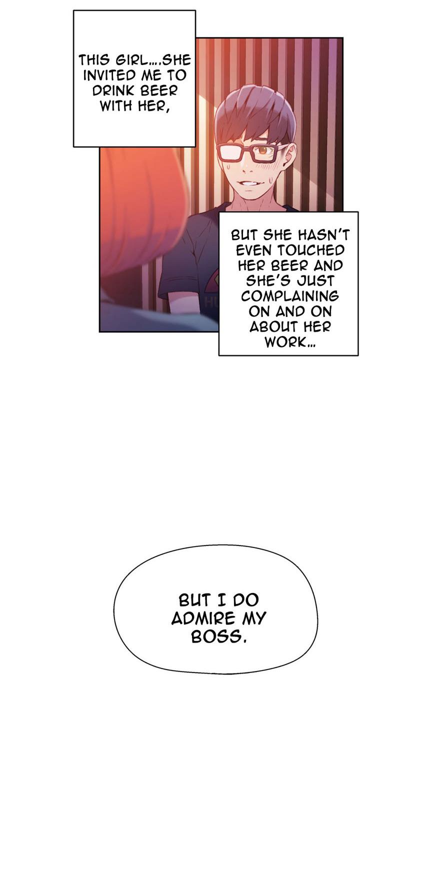 Sweet Guy Chapter 16 page 4 - Chapter 16