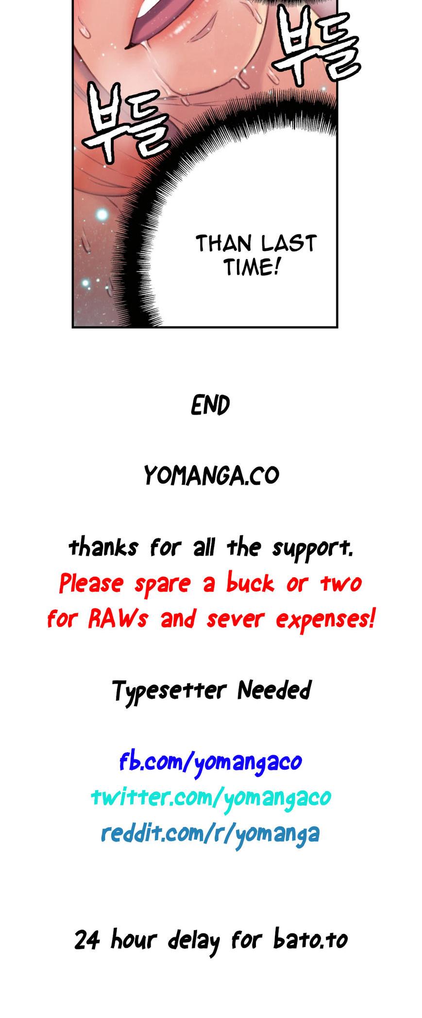 Sweet Guy Chapter 16 page 40 - Chapter 16