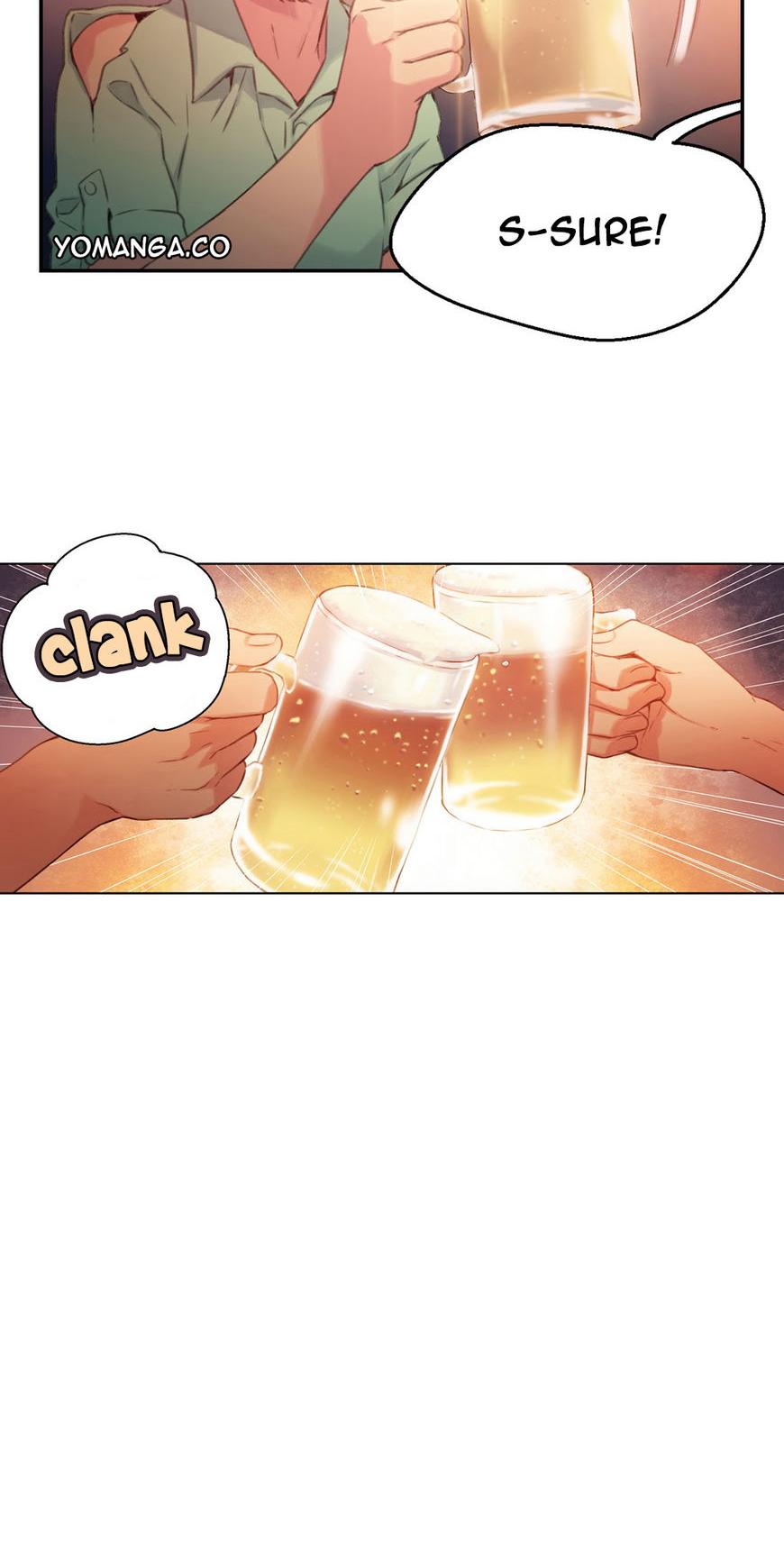 Sweet Guy Chapter 16 page 6 - Chapter 16