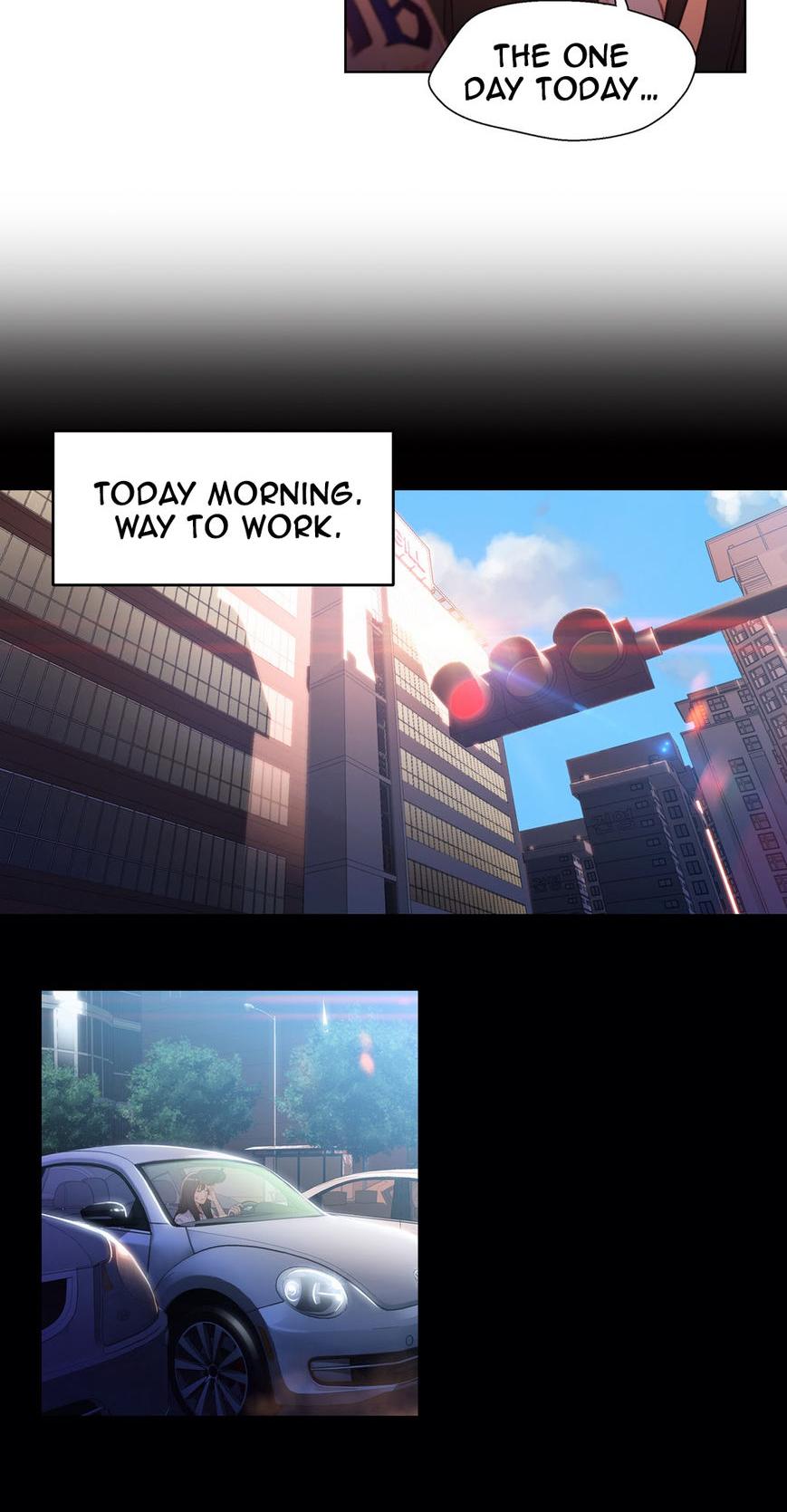 Sweet Guy Chapter 18 page 10 - Chapter 18