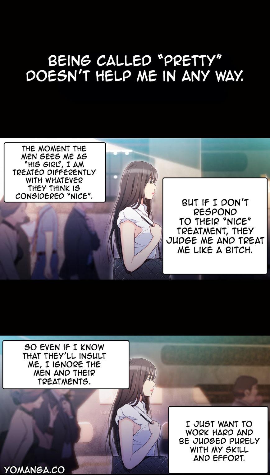Sweet Guy Chapter 18 page 15 - Chapter 18