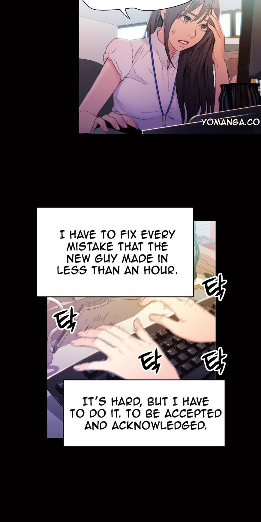 Sweet Guy Chapter 18 page 18 - Chapter 18