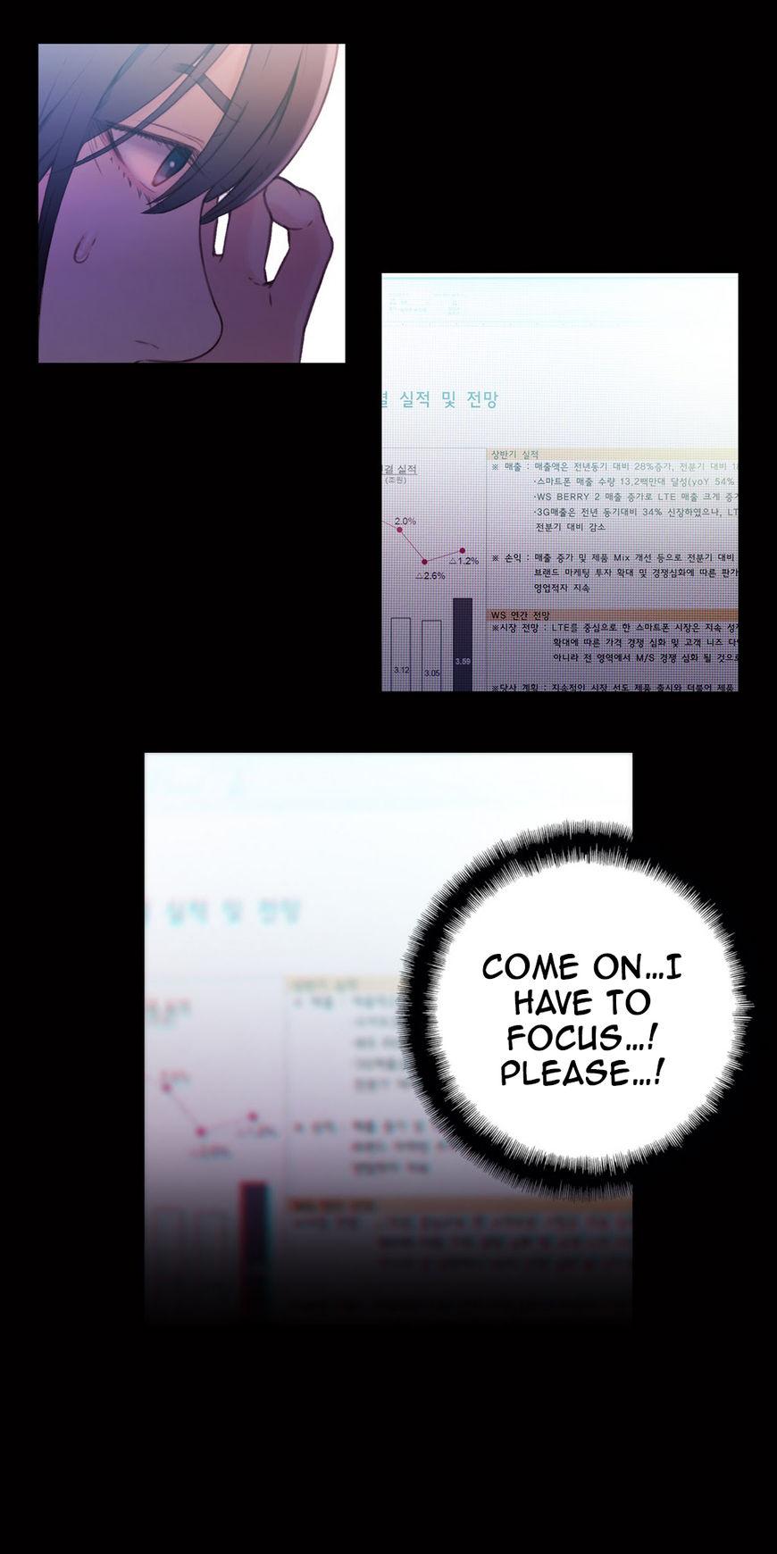 Sweet Guy Chapter 18 page 19 - Chapter 18