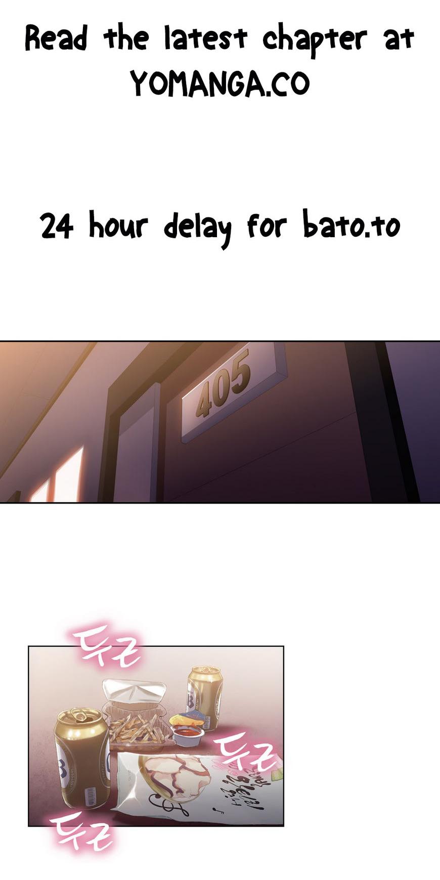 Sweet Guy Chapter 18 page 2 - Chapter 18