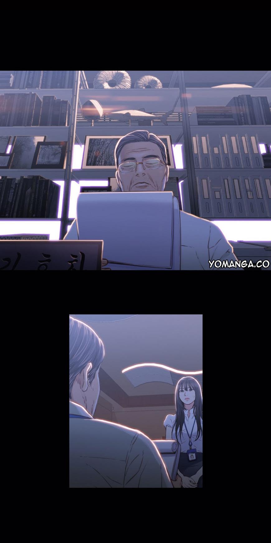 Sweet Guy Chapter 18 page 20 - Chapter 18