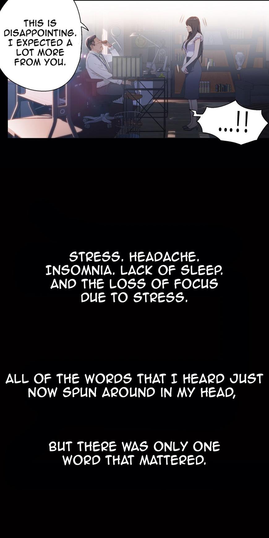 Sweet Guy Chapter 18 page 22 - Chapter 18