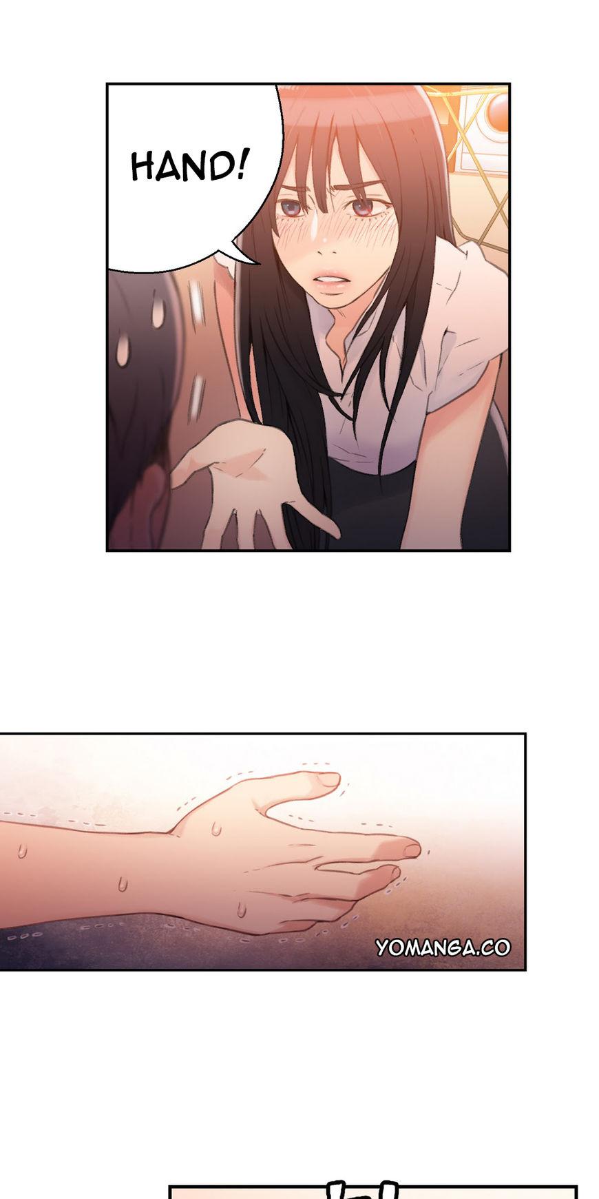 Sweet Guy Chapter 18 page 27 - Chapter 18