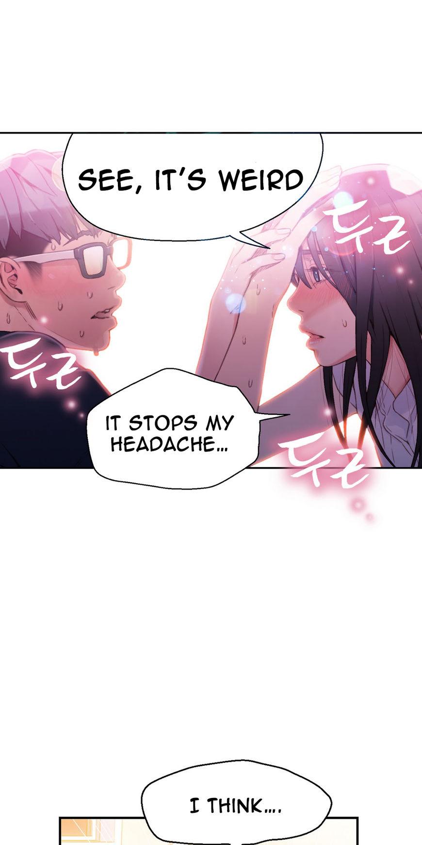 Sweet Guy Chapter 18 page 29 - Chapter 18